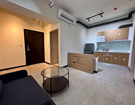 可租補免服務費，全新未入住2房車位，歡迎你 - Image 1