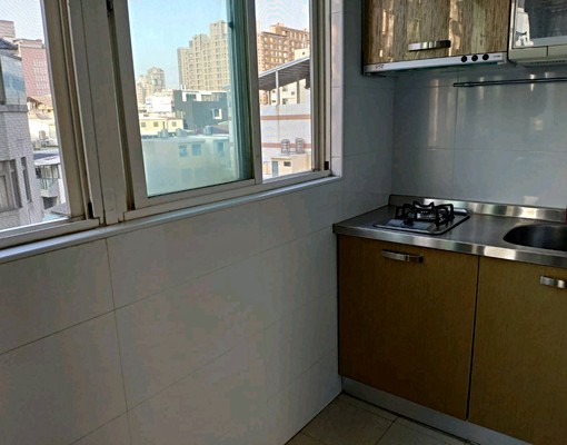 可租補大套房廚房浴室開窗兩面採光台水電獨洗 - 591租屋網 - Image 5