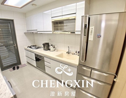 傢具齊全✨可租補報稅戶籍✨戶數單純✨台水電✨高樓層視野戶✨ - Image 4