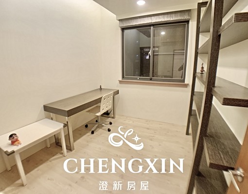 傢具齊全✨可租補報稅戶籍✨戶數單純✨台水電✨高樓層視野戶✨ - Image 6