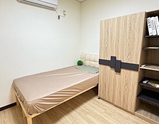 奇美醫院🌻可租補單人套房💥可先看屋 - Image 2