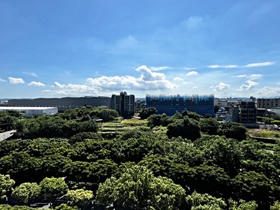 社區圖片