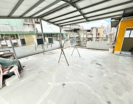 六張犁站,可短租,可寵,採光佳,新裝潢 - Image 9