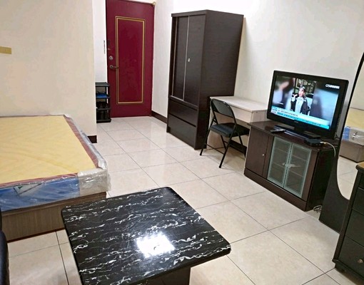 中原電梯套房(可租補)物超所值 - Image 1