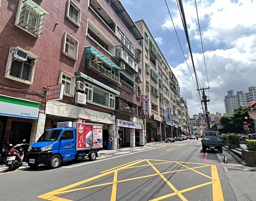 💢💢💢可租補👍山水名居~精品套房 - Image 2