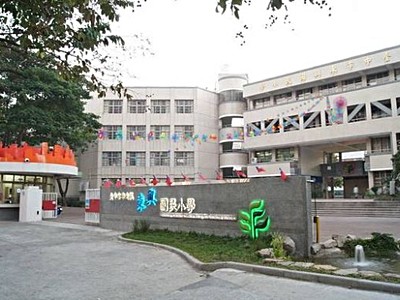社區圖片