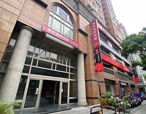 四維國小站星巴克旁/精美社區三房平車/可租補高樓層 - Image 16