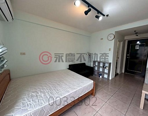 ⭕可租補⭕台水電🏠勤美公益商圈✅含管理費✅子母車✅管理員 - Image 2