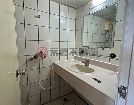 ⭕可租補⭕台水電🏠勤美公益商圈✅含管理費✅子母車✅管理員 - Image 5