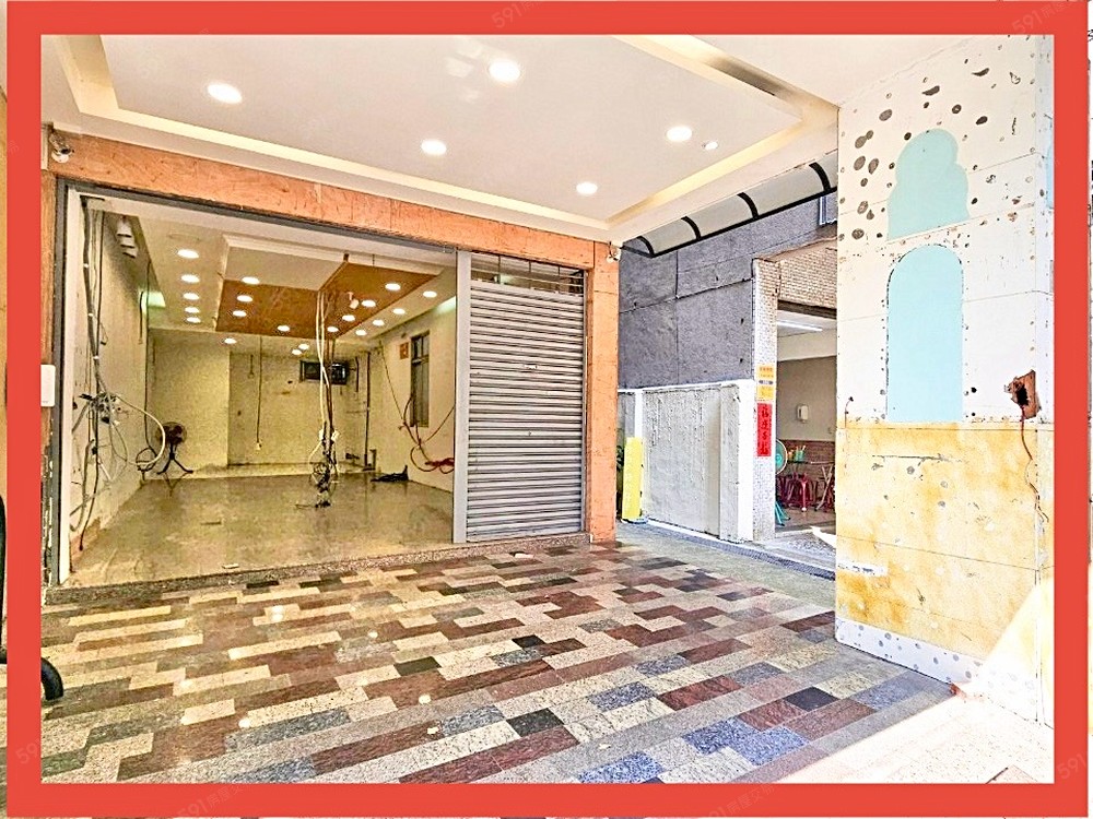 台中租屋,西區租屋,住辦出租