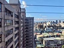 大勇街萬事達高樓景觀2房-..