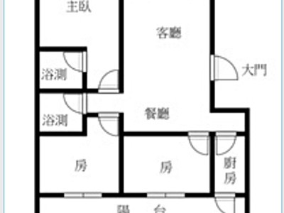 社區圖片