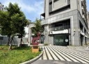 竹北市-莊敬六街店面，48.5坪