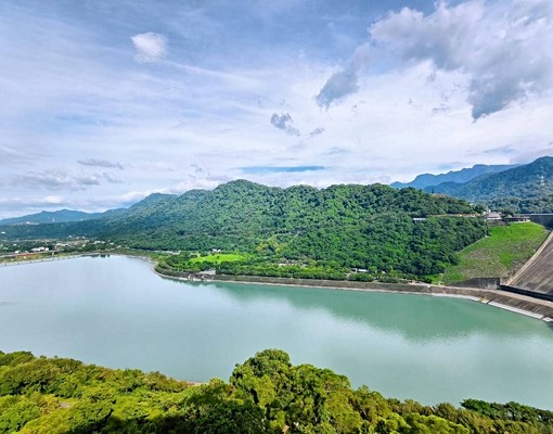 石門水鄉💎絕美高樓層景觀💎面湖💎套房 - 591租屋網 - Image 2