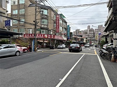 社區圖片