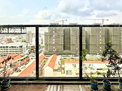 社區圖片