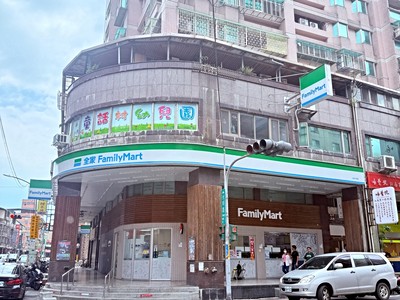 社區圖片