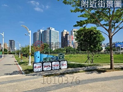 社區圖片