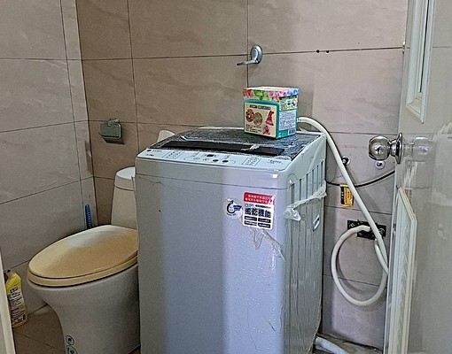 高挑樓中樓採光明亮傢具電全雙衛浴短期可 - Image 8