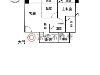 社區圖片