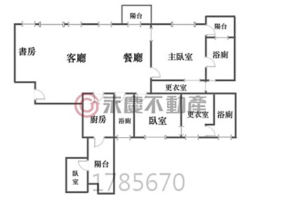 社區圖片
