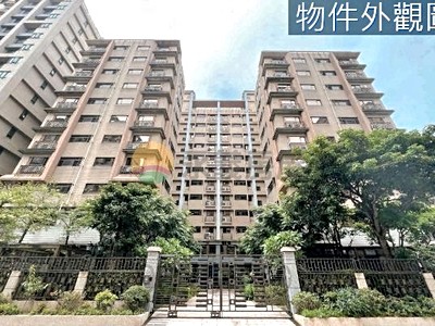 社區圖片