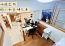 北屯區-文心路四段3房2廳，34.4坪