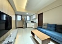 竹北市-十興路一段2房2廳，30.6坪