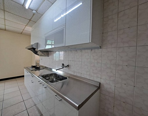 可租補✅家樂福🌈電梯3房💯全新變頻冷氣✨全新廚具 - Image 4