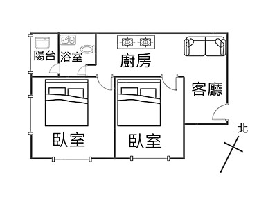 社區圖片