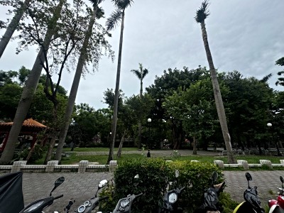 社區圖片