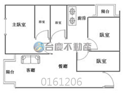 社區圖片