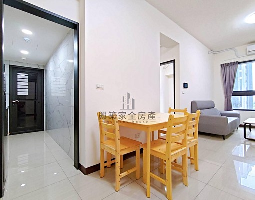 ⚡近高鐵、生醫園區🔥三房傢俱全|含平面車位⚡ - Image 5