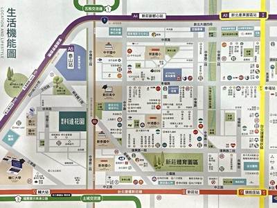 社區圖片