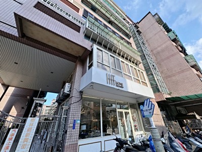 社區圖片
