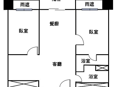 社區圖片