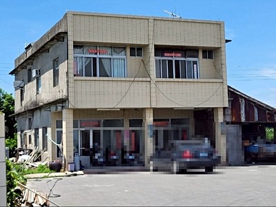 【義賢國小楊嫌路透天】!【歡迎房仲配案】
