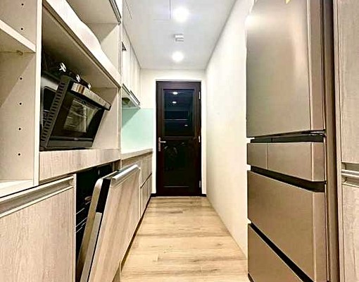 【租】台南景觀宅❤️高質感三改二房❤️電動車位 - Image 6