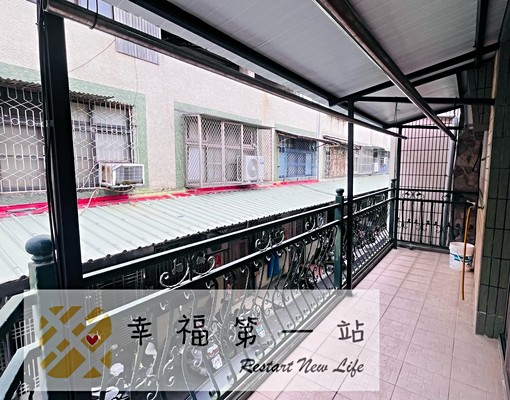 近陽明國中&彰師大學區📖高CP兩層透天別墅🏠附傢俱🪑 - Image 1