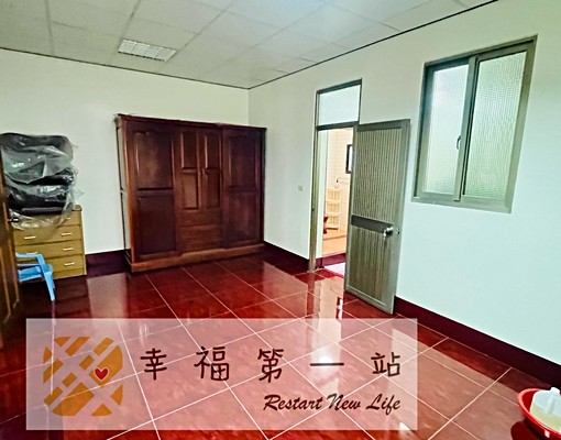 近陽明國中&彰師大學區📖高CP兩層透天別墅🏠附傢俱🪑 - Image 11