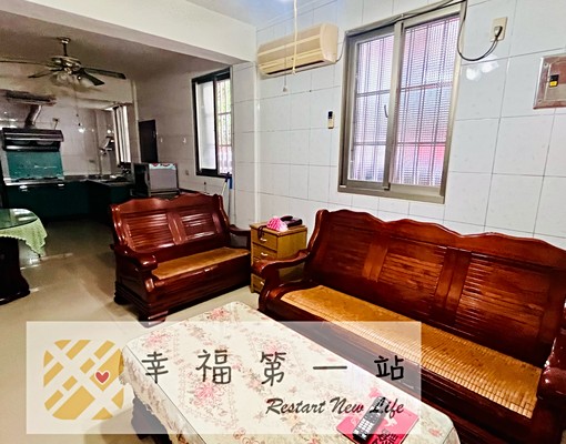 彰師大學區🏫屋況超優!🉑租補/戶籍/寵丨附傢俱車位 - Image 6