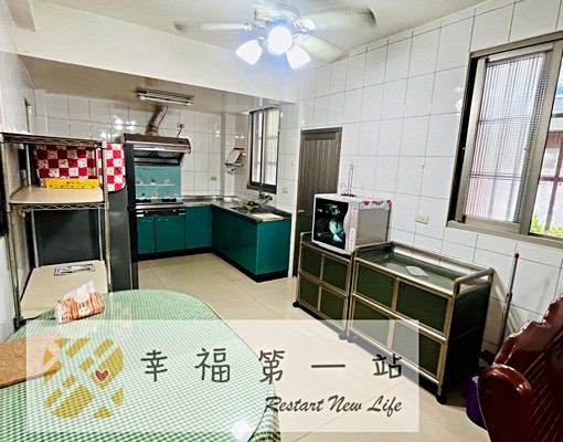 近陽明國中&彰師大學區📖高CP兩層透天別墅🏠附傢俱🪑 - Image 8