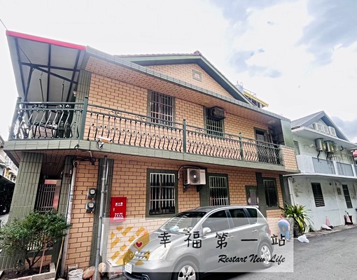 近陽明國中&彰師大學區📖高CP兩層透天別墅🏠附傢俱🪑 - Image 13
