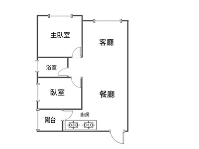 社區圖片