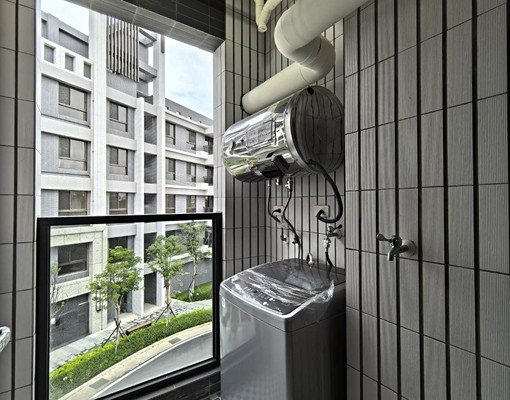 🏆全新家電1房1廳/可租金補助/拎包入住 - Image 5