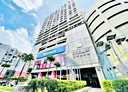 中和區-福祥路1房1廳，17.1坪