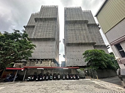 社區圖片