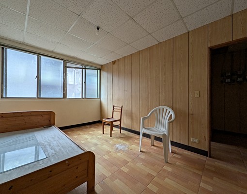 沃盛睿達社宅🏠可租補免仲介費🔥近深坑老街／生活大空間 - Image 12