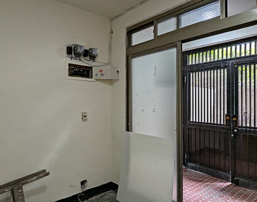 沃盛睿達社宅🏠可租補免仲介費🔥近深坑老街／生活大空間 - Image 2