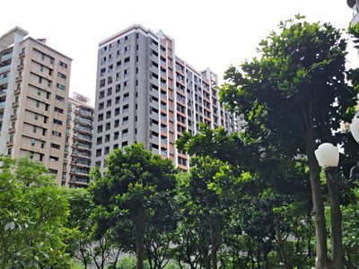 社區圖片